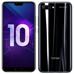Замена кнопок на телефоне Honor 10 Premium в Омске